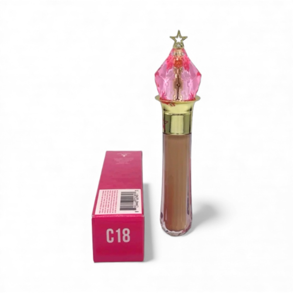 JEFFREE STAR COSMETICS Magic Star Concealer C18